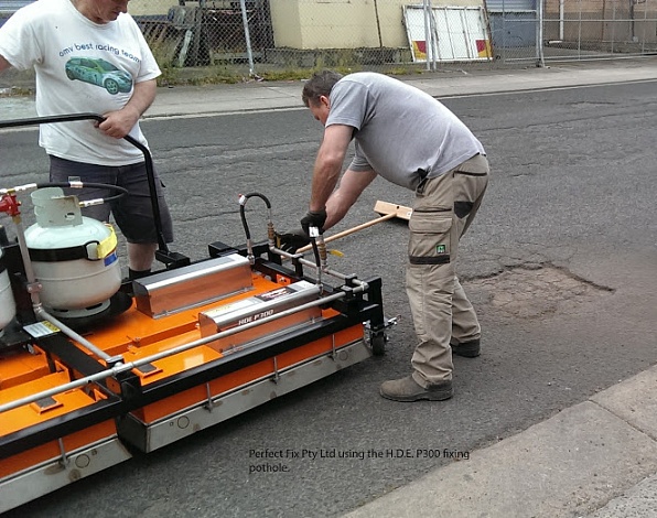 Что такое - газовая горелка инфракрасного нагрева?